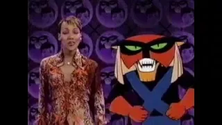 Cartoon Network Commercial Break 11 - February 18, 2000 (Space Ghost Coast to Coast)