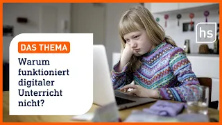 Schule neu gedacht: so könnte Lernen aussehen | hessenschau DAS THEMA