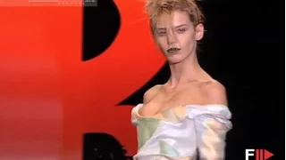 VIVIENNE WESTWOOD Full Show Spring Summer 2006 Paris by Fashion Channel