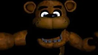 1 hour of silence occasionally broken up by fnaf jumpscare sounds