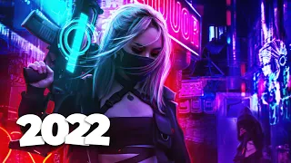 Music Mix 2022 🎵 Best Remixes of Popular Songs 🔊 EDM Music Mix 🎧