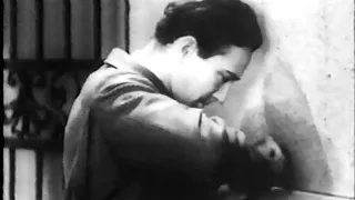 Commander USA  - The Death Kiss 1932 Bela Lugosi
