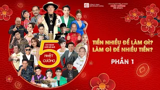 🔴{HOT} Liveshow Nhật Cường “CƯỜI ĐỂ NHỚ 5“ (phần 1)