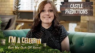 Ruthie's Castle Predictions | I'm A Celebrity... Get Me Out Of Here!