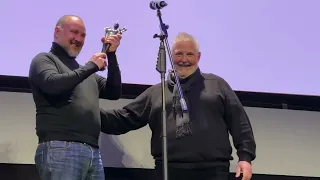 Fantasporto 2024 : The Awards Ceremony