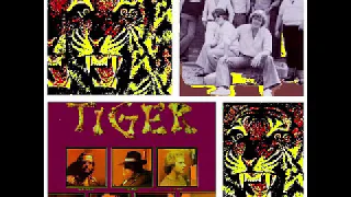 Tiger = Tiger - 1976 -  (Full Album)