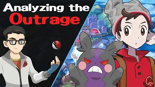 Examining the Pokémon Sword and Shield Backlash a Year later