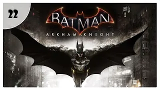 22# Batman™ Arkham Knight