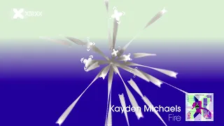Kayden Michaels - Fire (Bass House / Dance | XTRXX)