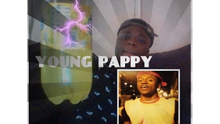OsmanK React to -Young Pappy Freestyle part 1-3
