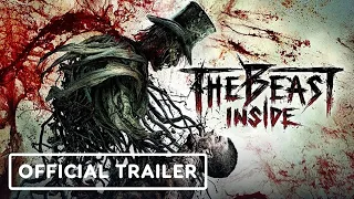 The Beast Inside - Official Console Release Trailer