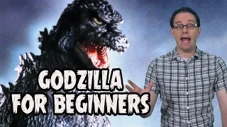 Godzilla for Beginners: My picks