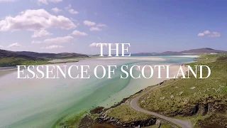 The Essence of Scotland - Scottish Tour - The White Rose Guild