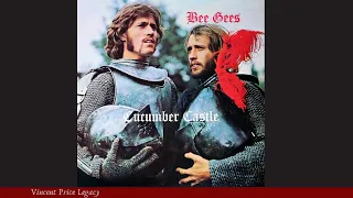 Cucumber Castle | The Bee Gees 1970 BBC2 musical fantasy special