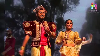 Sahan Ranwala I Medure Siri Dalada මැදුර සිරි දළඳා I New year festival at ZABEEL PARK in DUBAI -2019