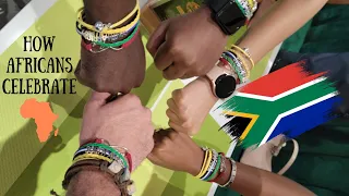 The history of Youth Day, How Africans celebrate (Ep #31) SA Traveller