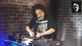 Real hardcore from the past part 4 live dj mix vinyl set dj-d.chainsaw