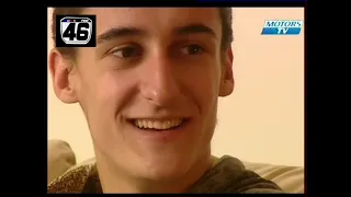 REPORTAGE MARVIN MUSQUIN 2009 (MOTORS TV)