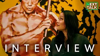 "He Loved To Laugh" Shannon Lee: Bruce Lee's Daughter | NextTalk Interview