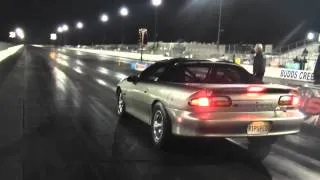 LS1 stock bottom end 8.95@149mph