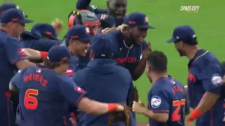 Ronel Blanco Throws a NO-HITTER for the Astros in Just His 8th Career Start!🔥 Vs. Blue Jays! 4-1-24