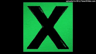 Ed Sheeran - 12 - Afire Love