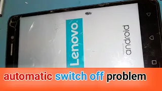 lenovo k33a42 auto switch off problem and deassembling