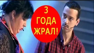 "Новый Год в Египте" - Ольга Картункова! Зал не сдержал Слез от Смеху! Лучше Камеди Клаб