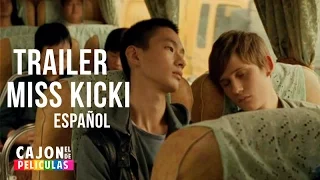 Miss Kicki [Trailer Subtitulado Español]