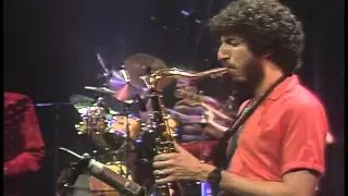 Jaco Pastorius-live in montreal jazz fest 1982