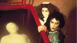 Evolution of the Tim Curry Movie