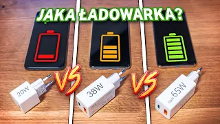 Which charger should you buy for your smartphone?