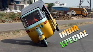 How Not To Drive, Driving Fails 2020 (INDIA SPECIAL)