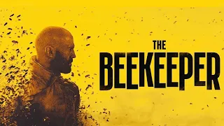The Beekeeper Full Movie 2024 Hd Fact | Jason Statham, Emmy Raver-Lampman | Review And Fact