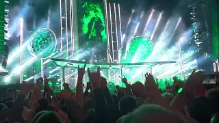 Rammstein live in Rīga 06.07.19(16)