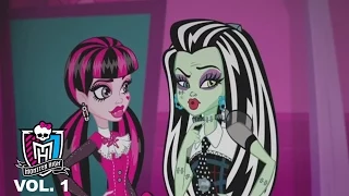 Loša zituacija | Monster High