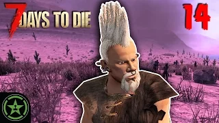 7 Days to Die - Fourteenth Day