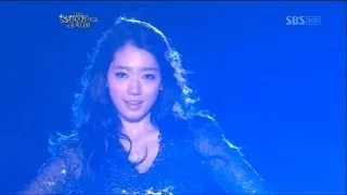 Park Shin Hye - BEST DANCE COMPILATION [HD]