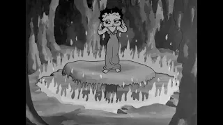 Betty Boop   Red Hot Mamma   1934 HD