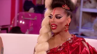 Bebe doesn't know who Ornacia is