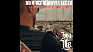 Loca L1f3 dein verrücktes Leben (Folge05 - Rosalie vom Eylert)