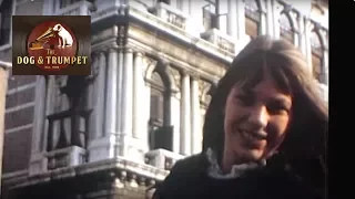 Jane Birkin archive footage