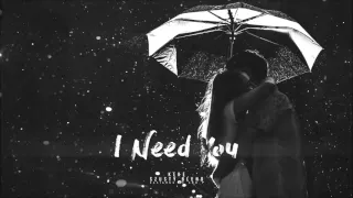 Kękę - I Need You (SzUsty Blend)