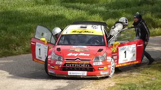 Rallye Annonay 2024  -  MAX Show