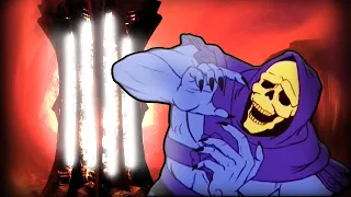 Skeletor Hates Crota's End