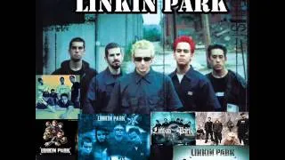 linkin park  pushing me away (johrel)