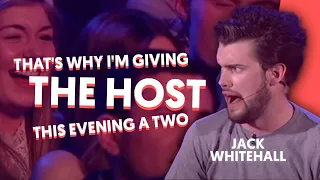 Come Dine With Me | Jack Whitehall