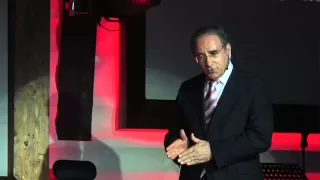 Cómo comunicar siempre con eficacia: Ángel Lafuente at TEDxCanarias