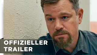 Stillwater - Gegen jeden Verdacht - Offizieller Trailer deutsch/german HD