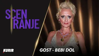 Bebi Dol  - SCENIRANJE 30.05.2021. Cela Emisija